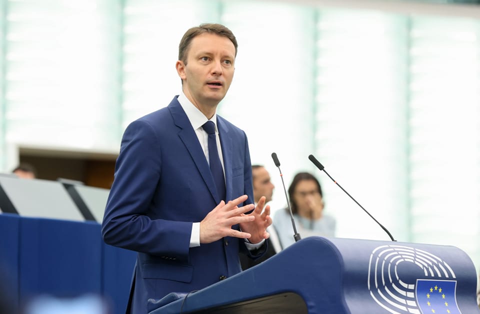 Mureșan (PNL): PSD pune condiții la Legea salarizării după ce a eșuat patru ani