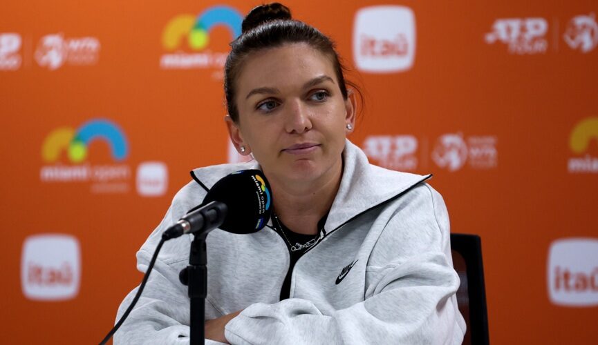 Ruzici, despre Halep: „14 ani, personalitate de excepție”
