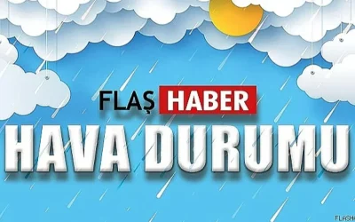 Sinop sub cod portocaliu: Avertisment meteo!