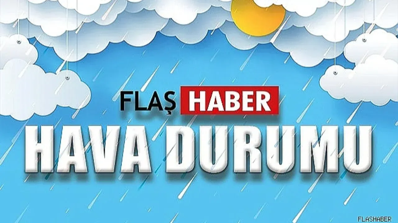 Sinop sub cod portocaliu: Avertisment meteo!