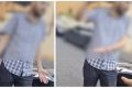 Șoferul epileptic din Brașov, reținut după ce a lovit trei turiști