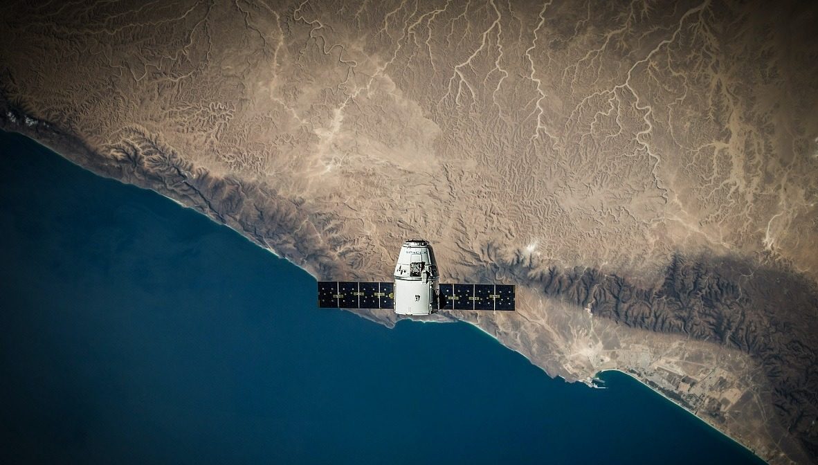 Starlink, rețeaua lui Musk, Include Polonia în Internetul European