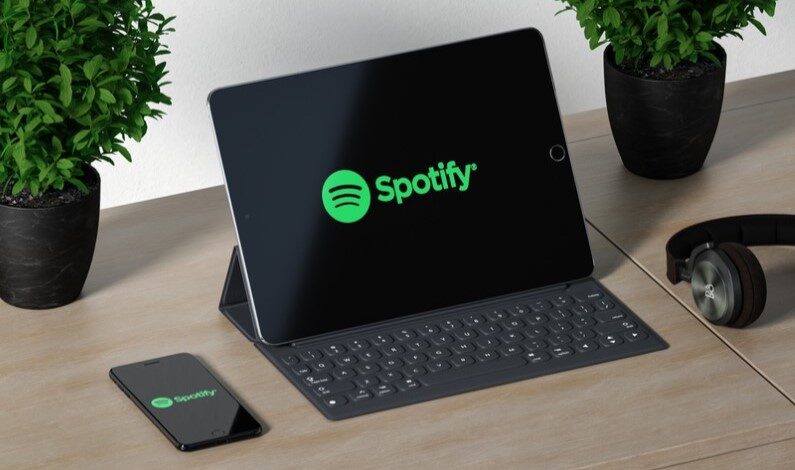 Spotify marchează artiștii AI. Clarificare pentru fani
