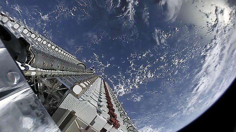 Polonia, furioasă pe Musk: Starlink a exclus țara din rețeaua globală