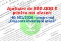 Diaspora investește acasă: 100 mil. € pentru afaceri în România