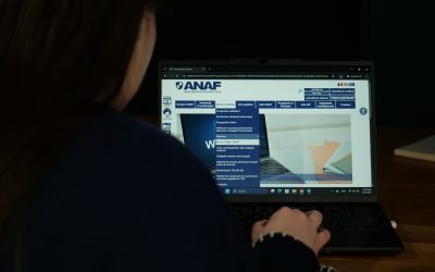 Termen ANAF 2026: 31 august, data limită Formular 394