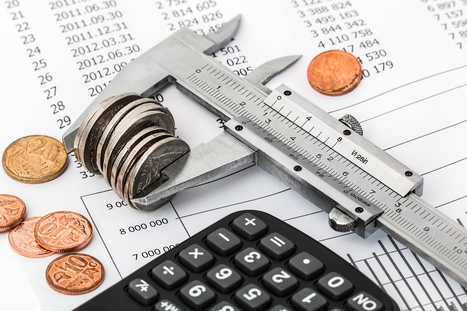 Finanțele României: Creștere economică modestă de 0,1% anul acesta