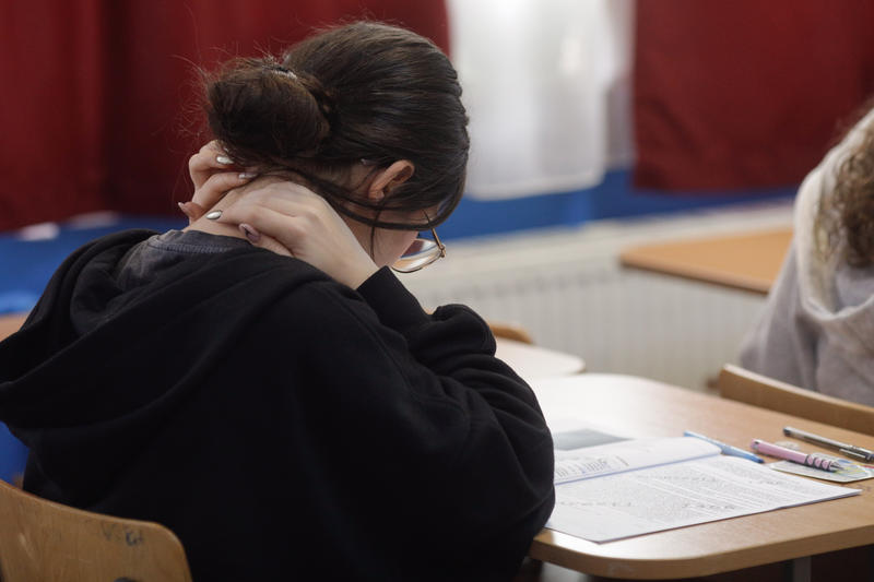 Bac 2026 Română: Ce subiecte au primit anul trecut elevii