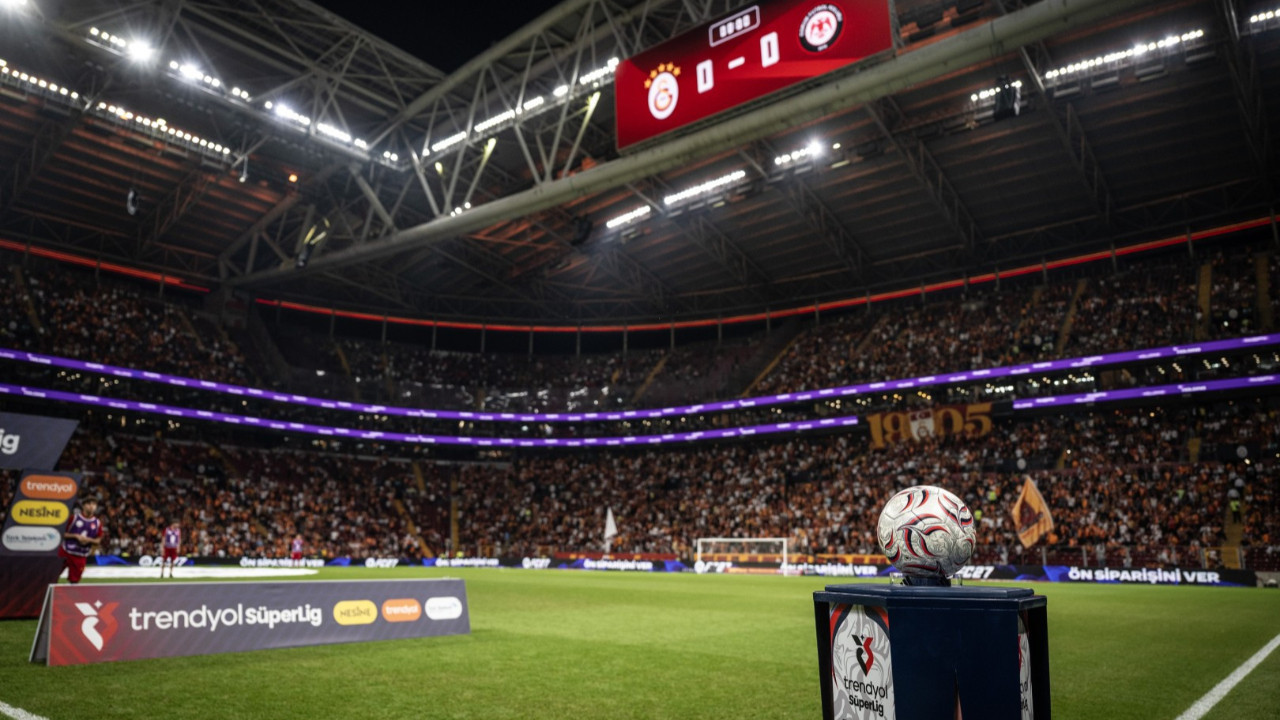 S-a încheiat pauza de 88 de zile din Super Lig