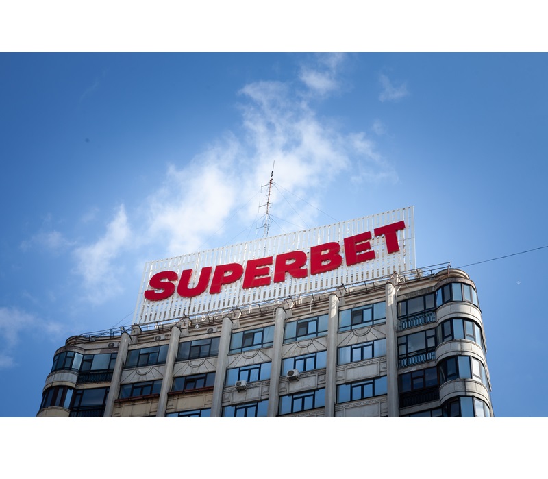 Superbet: Cum a pornit afacerea fără niciun credit