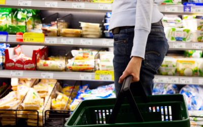 Tinerii revoluționează piața de 20 mld. Euro: Noi branduri pe rafturi