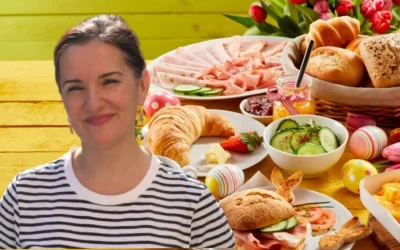 Nutriționist: Mănânci sănătos la terasă fără salată tristă