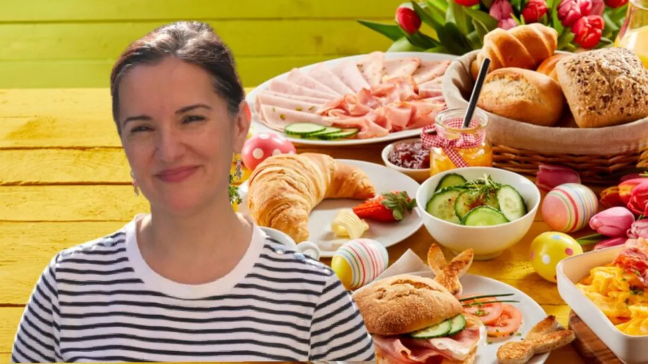 Nutriționist: Mănânci sănătos la terasă fără salată tristă