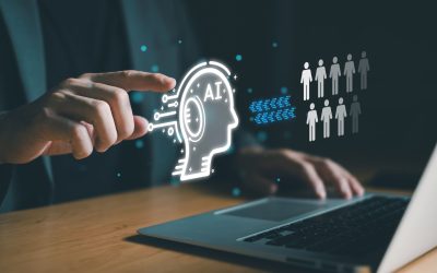 AI: Care țări scapă de frica tehnologiei
