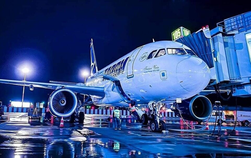 Boeing 737 MAX Tarom: Imagini din fabrica Renton