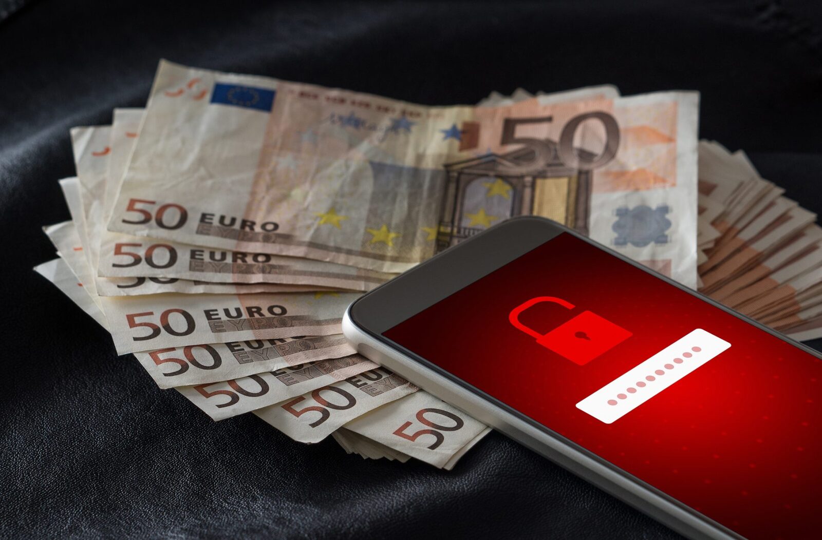 Magazin online amendat: 50.000 EUR pentru apeluri ilegale către clienți