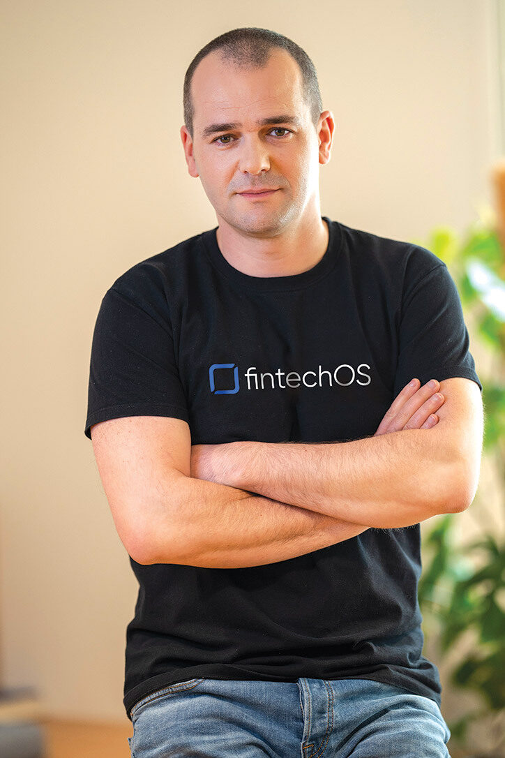 Blidăruș (FintechOS): AI, costuri ascunse de 20x mai mari