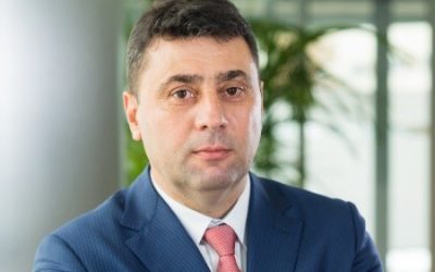 Mureșan (E-INFRA): Viitorul energetic: Nucleare, regenerabile, baterii