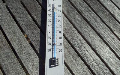 ANM: Vremea 4 săptămâni: Români, pregătiți-vă, temperaturi peste normal