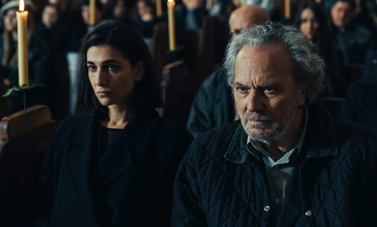 Cine ești, de fapt? Un thriller psihologic periculos