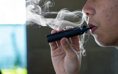 Vapatul îți otrăvește ochii. Vezi ce riști