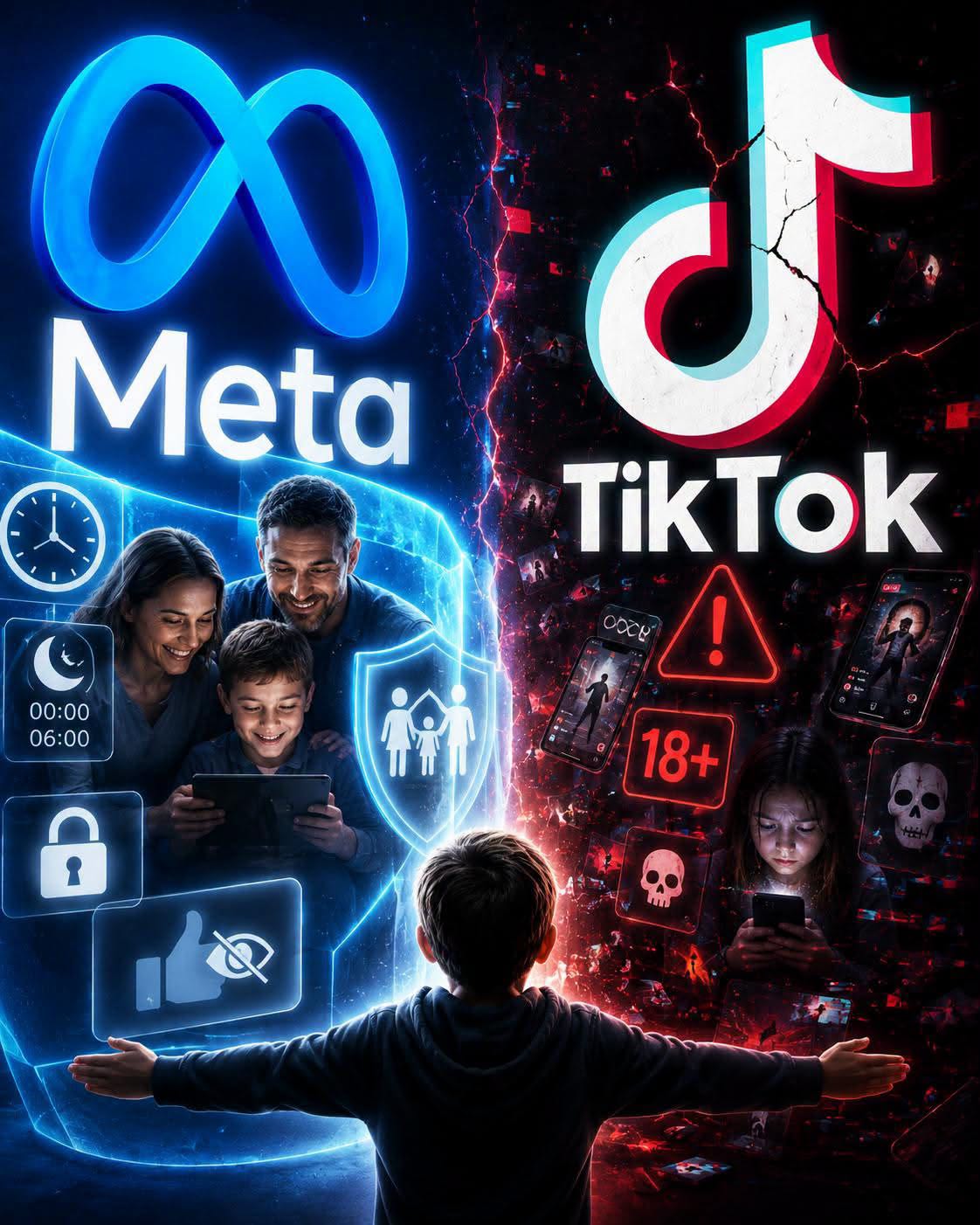 Turcan (PNL): TikTok, la fel ca Meta, cu reguli mai stricte