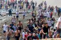 Maroc: Apeluri pe rețele pentru invazie Ceuta-Melilla
