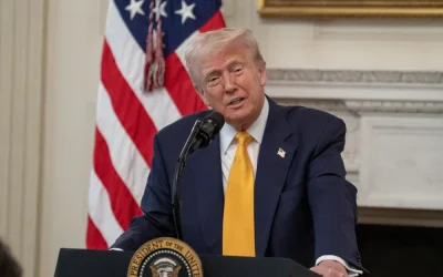 Trump, 3 miliarde $ pe minerale: Gata cu dependența de China