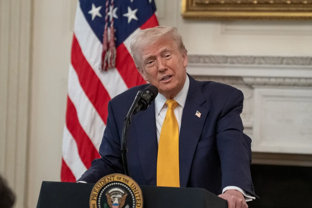 Trump, 3 miliarde $ pe minerale: Gata cu dependența de China