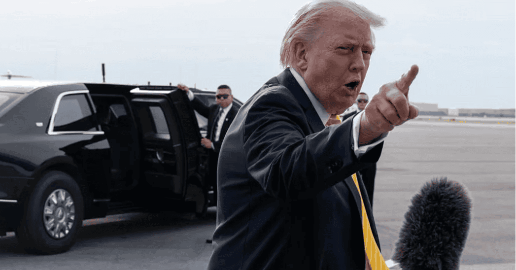 Trump strânge lațul economic: Iranul, izolare fără precedent