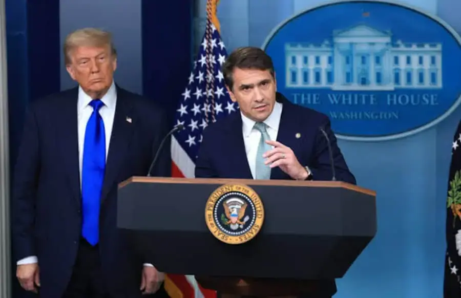 Blanche, avocat Trump, procuror general: Victorie strânsă