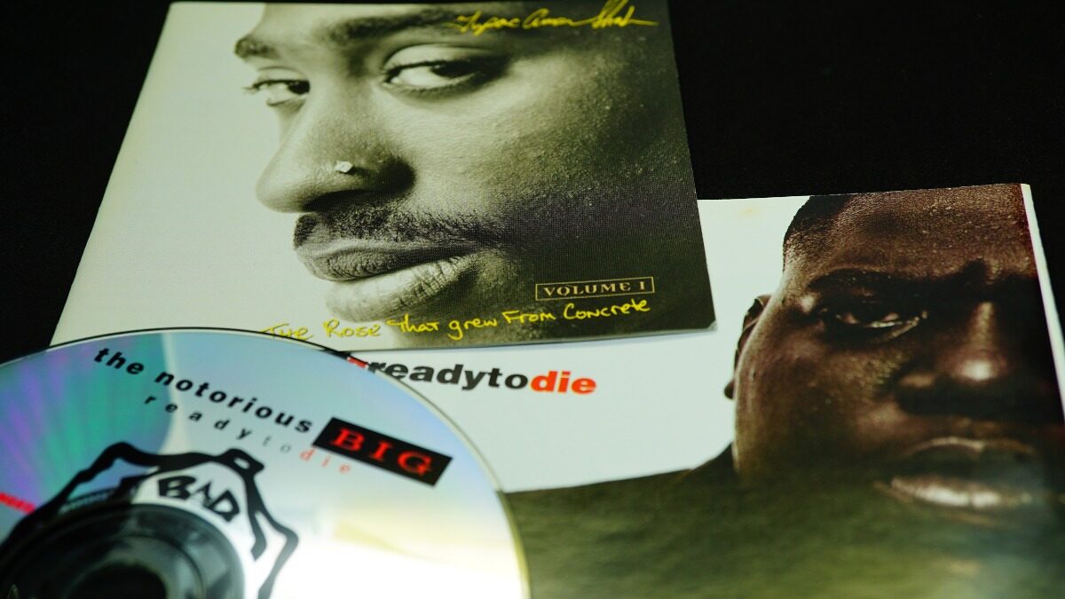 Tupac: 30 de ani mai târziu, un șef de bandă e judecat pentru crimă