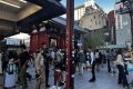 Japonia: Patru reguli simple pentru orașe primitoare