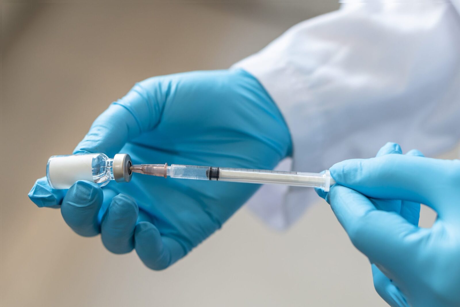 Vaccinuri revoluționare, fără frig. Teste un succes!