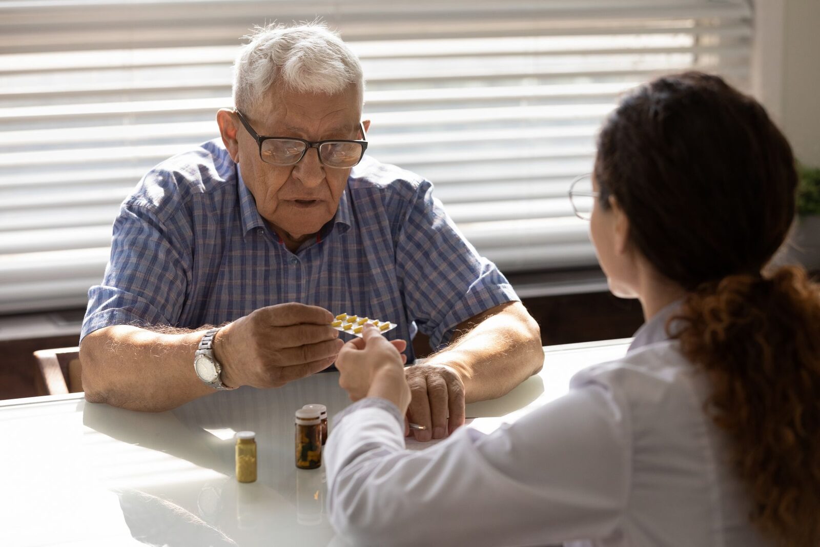 Evită asta la 50 de ani, amâni demența 13 ani