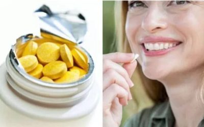 Vitamina magică? Încetinește îmbătrânirea celulară
