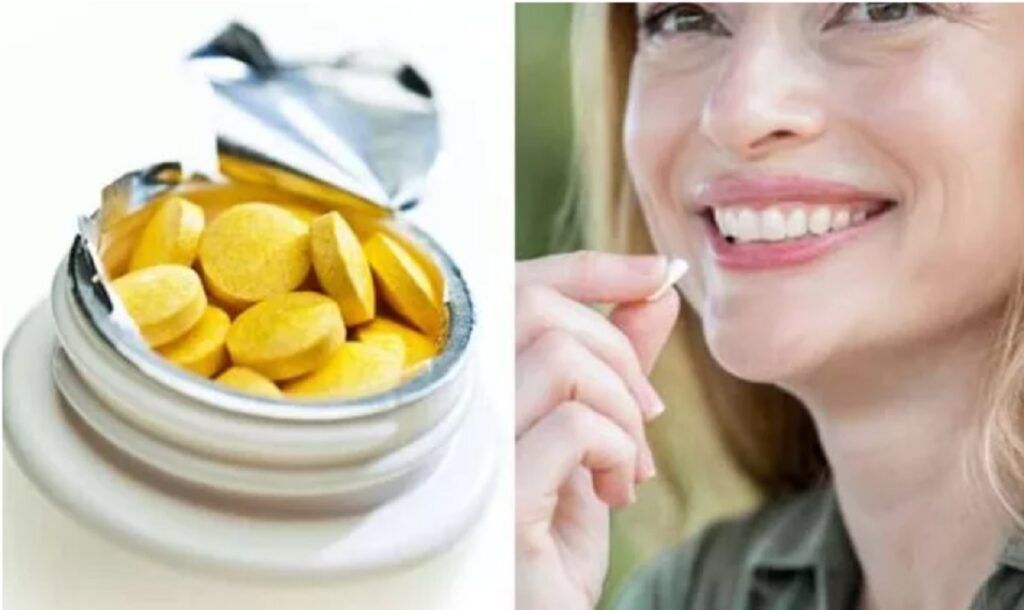 Vitamina magică? Încetinește îmbătrânirea celulară