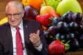 Vlad Ciurea: Fructul-minune pentru creier costă 10 lei/kg