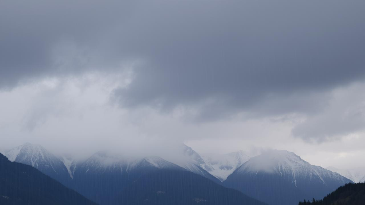 Vremea: Energie salvată, ploi la Cernavodă
