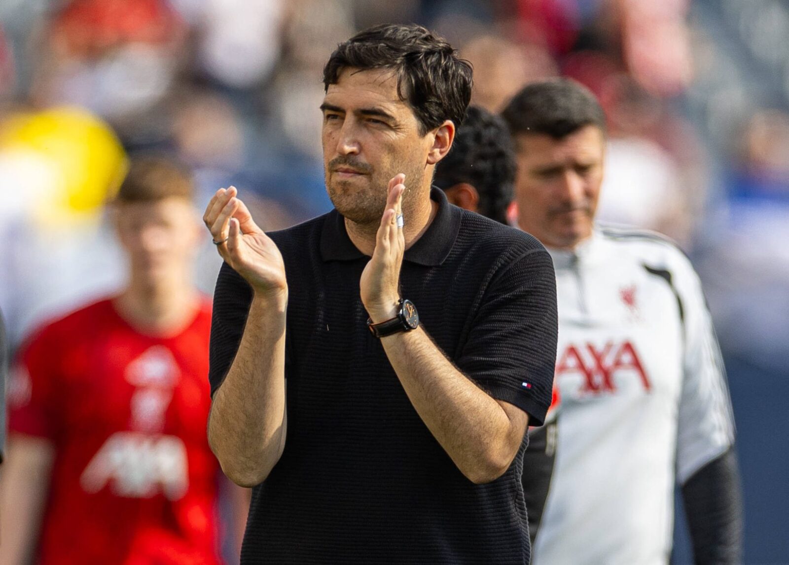 Fabrizio Romano: Starul zboară spre finalizarea transferului la Liverpool