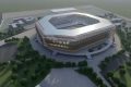 Stadion nou în România: Lucrările de 32.000 locuri au demarat