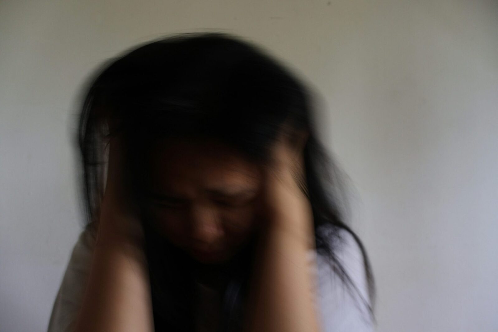 Stresul timpuriu lasă cicatrice pe creierul copiilor