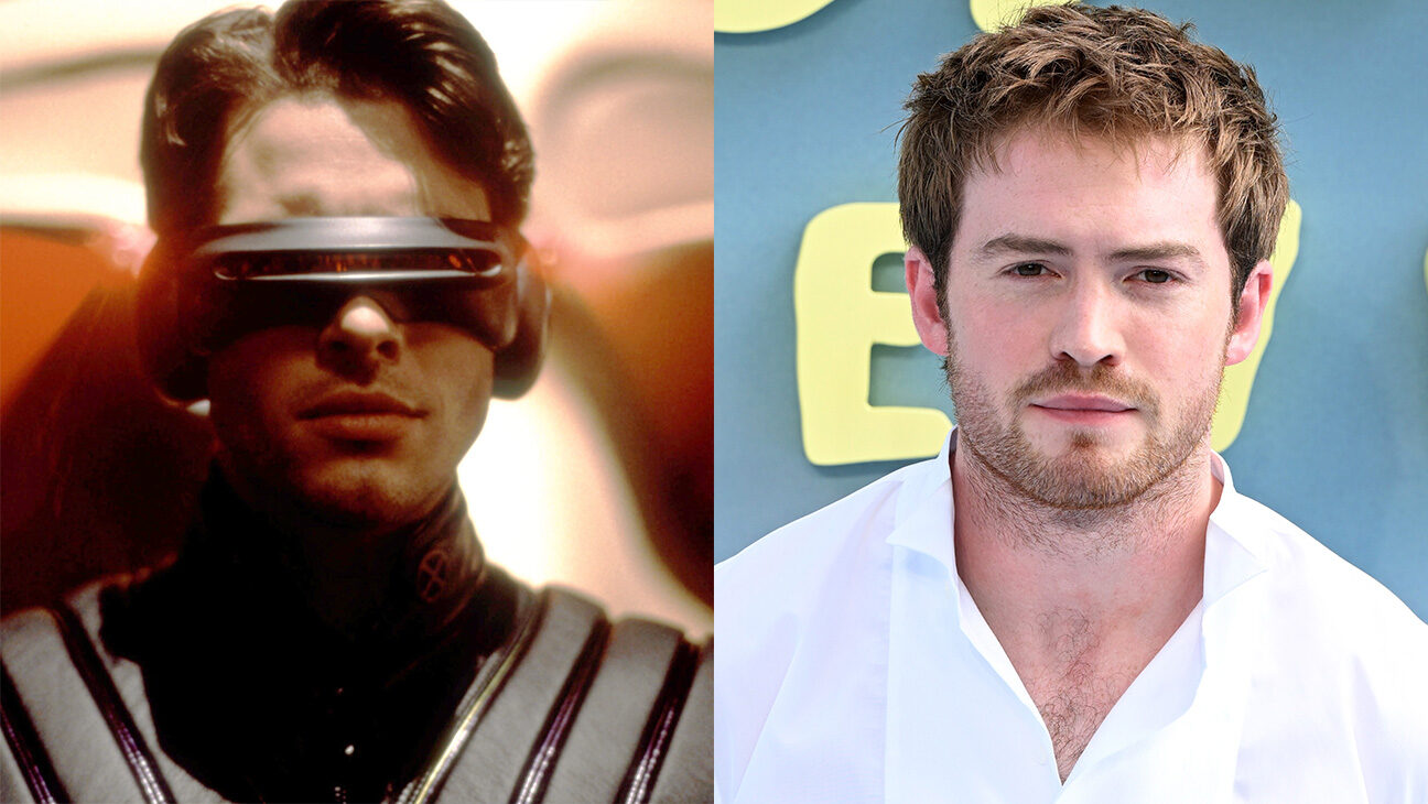 Noul Cyclops din MCU? Starul Heartstopper, aproape de X-Men