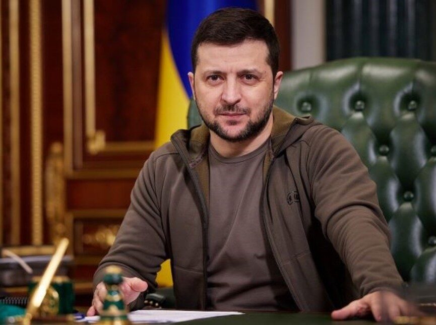 Zelenski: Lovituri mai adânci în Rusia, Ucraina intensifică atacurile