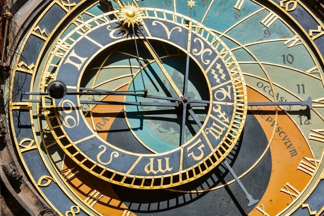 Patru zodii, schimbări majore: Astrele pregătesc surprize