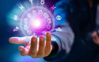 Trei zodii, intuiție de groază, văd adevărul ascuns