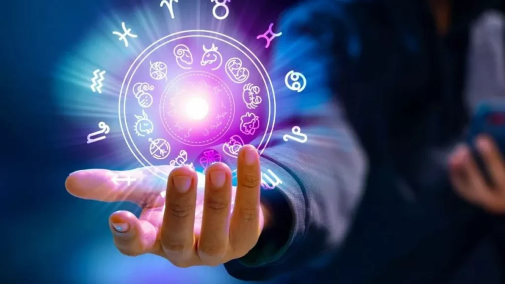 Trei zodii, intuiție de groază, văd adevărul ascuns