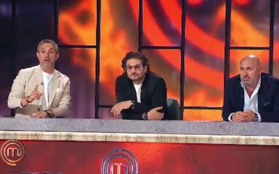 Șoc la MasterChef: Eliminați un concurent după departajare