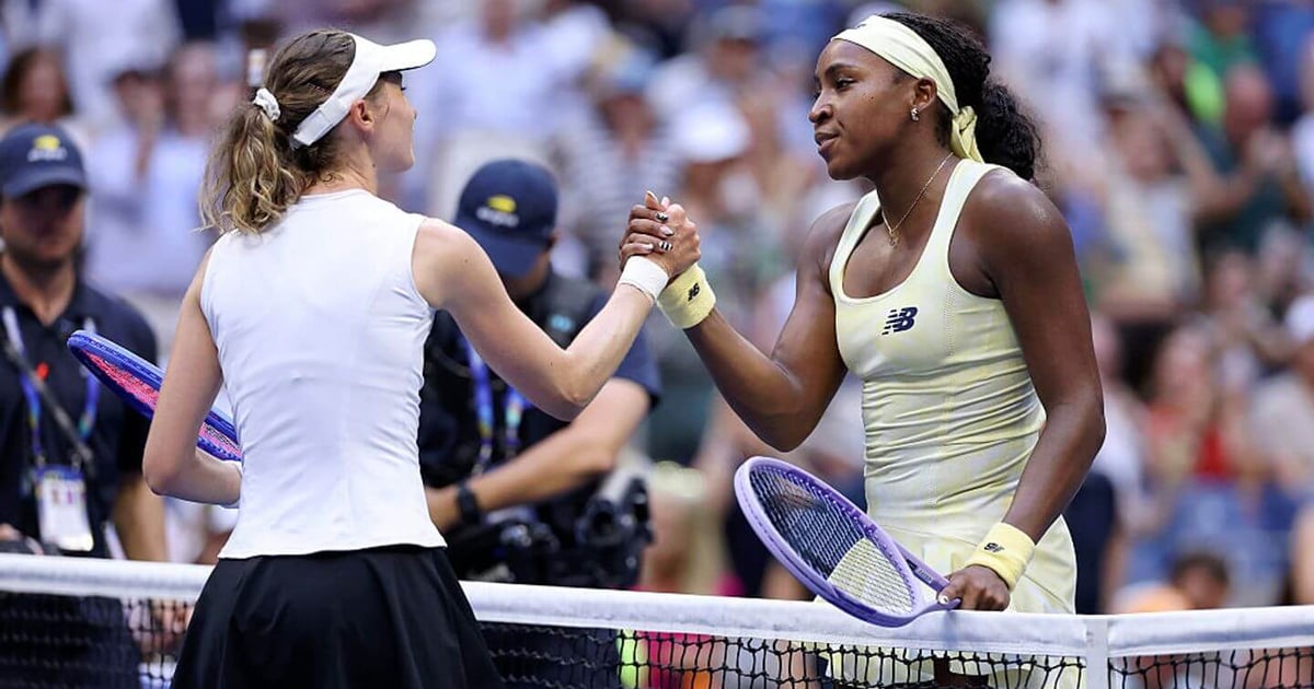 US Open: Fritz eliminat în 5 seturi, Gauff merge mai departe