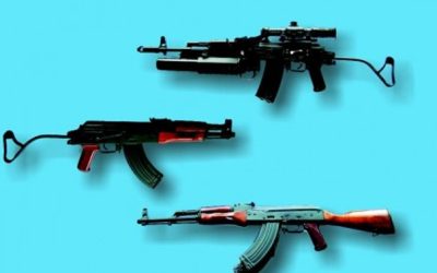 România pe harta globală a armamentelor